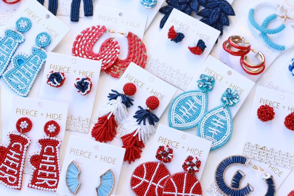 BLUE+WHITE+RED